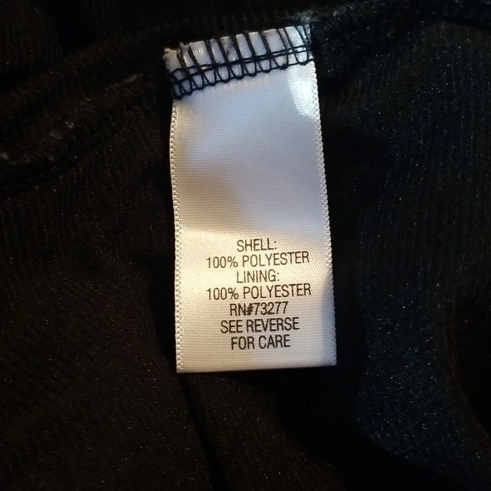 Dana Buchman dressy fall shirt - Picture 6 of 6